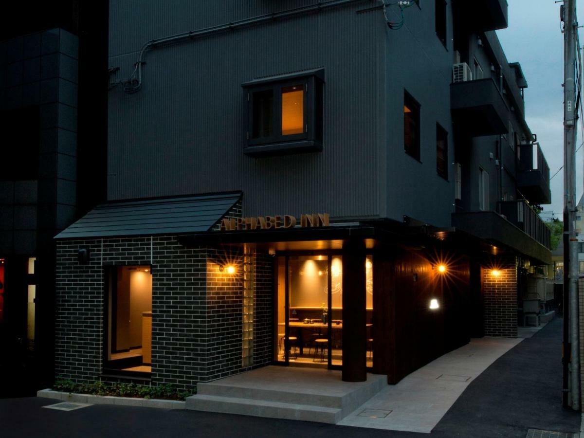 Alphabed Inn Takamatsuekimae 303 / Vacation Stay 36564 Exterior foto